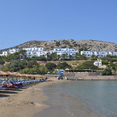 Dolphin Bay Seaside Resort & Suites Галисас Екстериор снимка