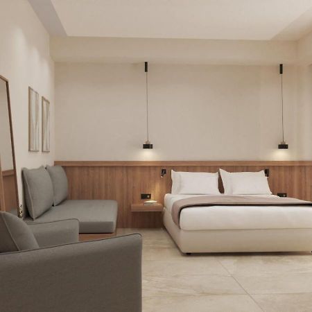 Dolphin Bay Seaside Resort & Suites Галисас Екстериор снимка