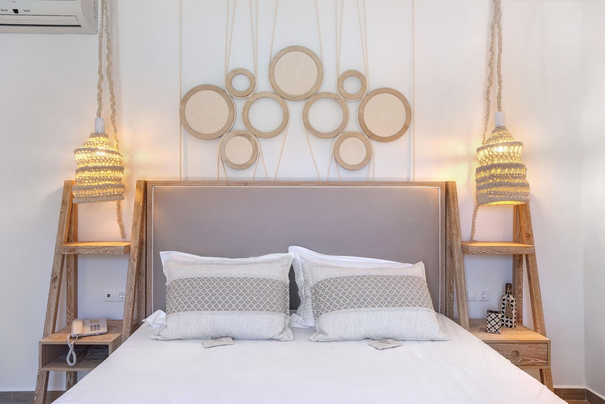 Dolphin Bay Seaside Resort & Suites Галисас Екстериор снимка