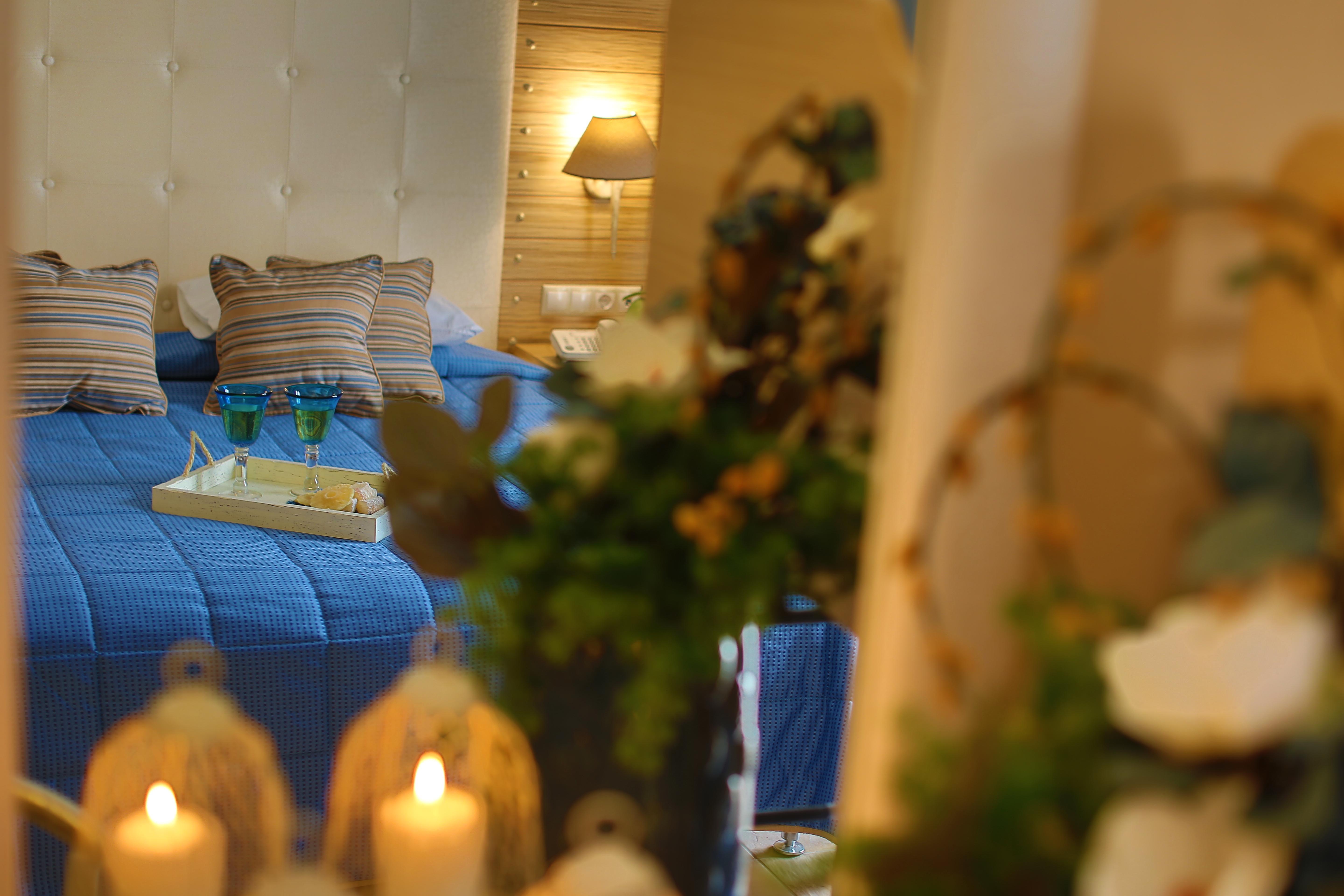Dolphin Bay Seaside Resort & Suites Галисас Екстериор снимка