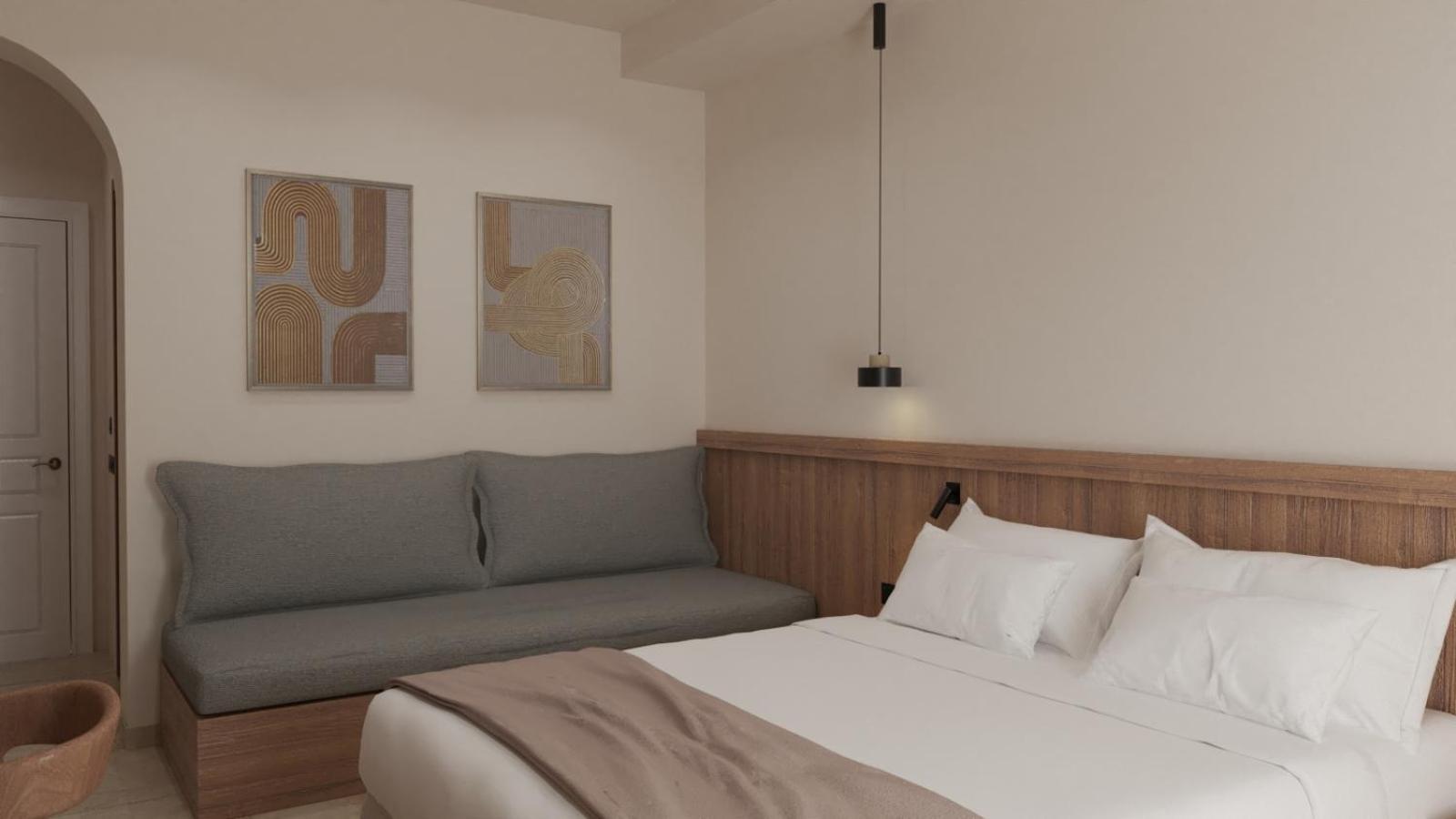 Dolphin Bay Seaside Resort & Suites Галисас Екстериор снимка