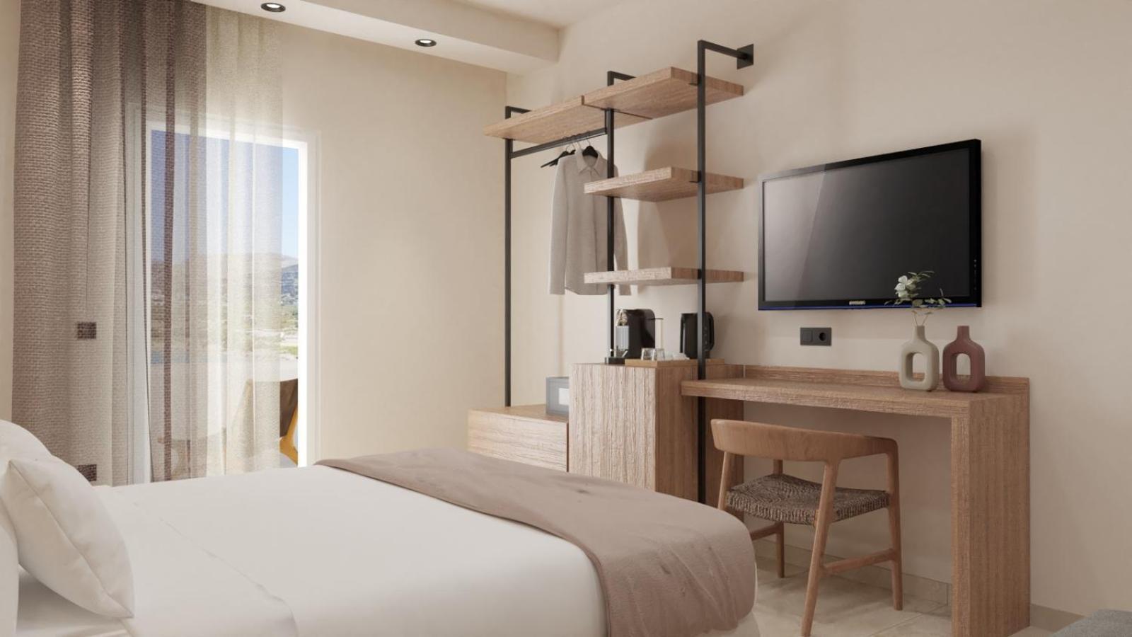 Dolphin Bay Seaside Resort & Suites Галисас Екстериор снимка
