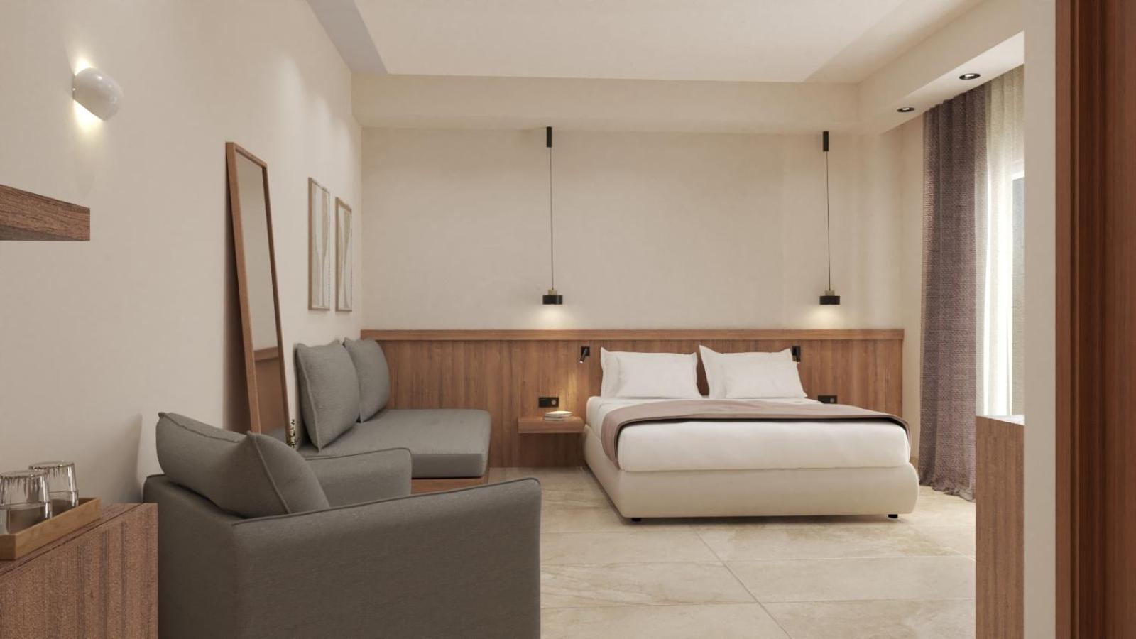 Dolphin Bay Seaside Resort & Suites Галисас Екстериор снимка