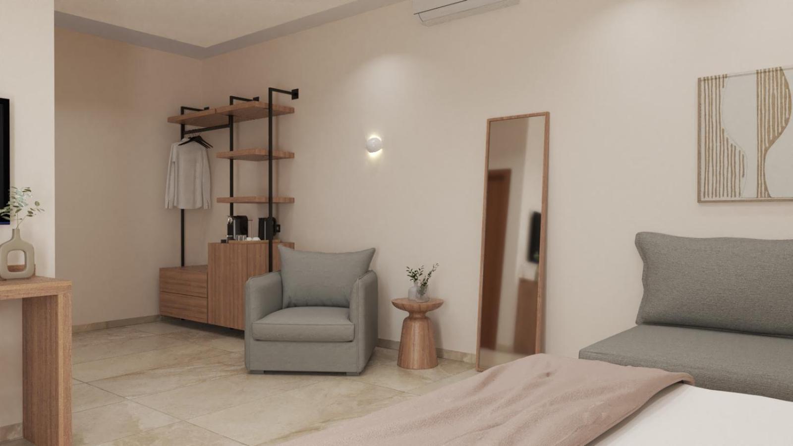 Dolphin Bay Seaside Resort & Suites Галисас Екстериор снимка