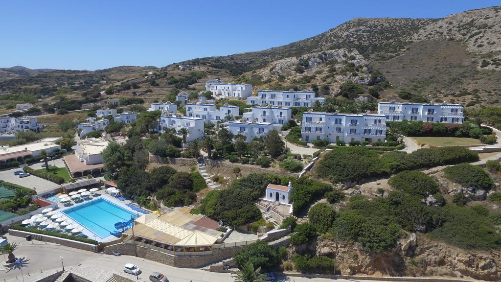 Dolphin Bay Seaside Resort & Suites Галисас Екстериор снимка